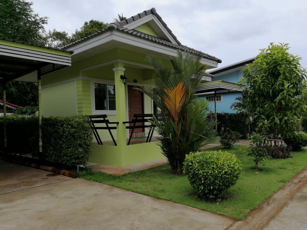 Aranya Resort Chumphon Luaran gambar