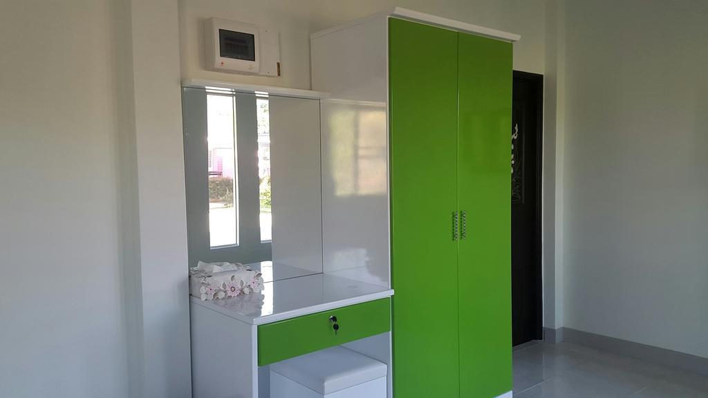 Aranya Resort Chumphon Luaran gambar