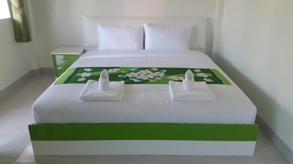 Aranya Resort Chumphon Luaran gambar