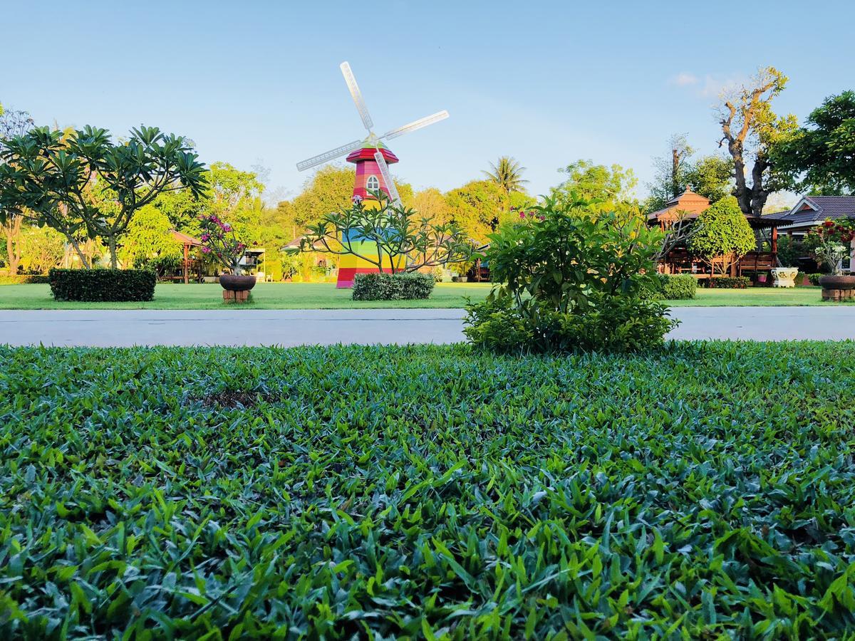 Aranya Resort Chumphon Luaran gambar