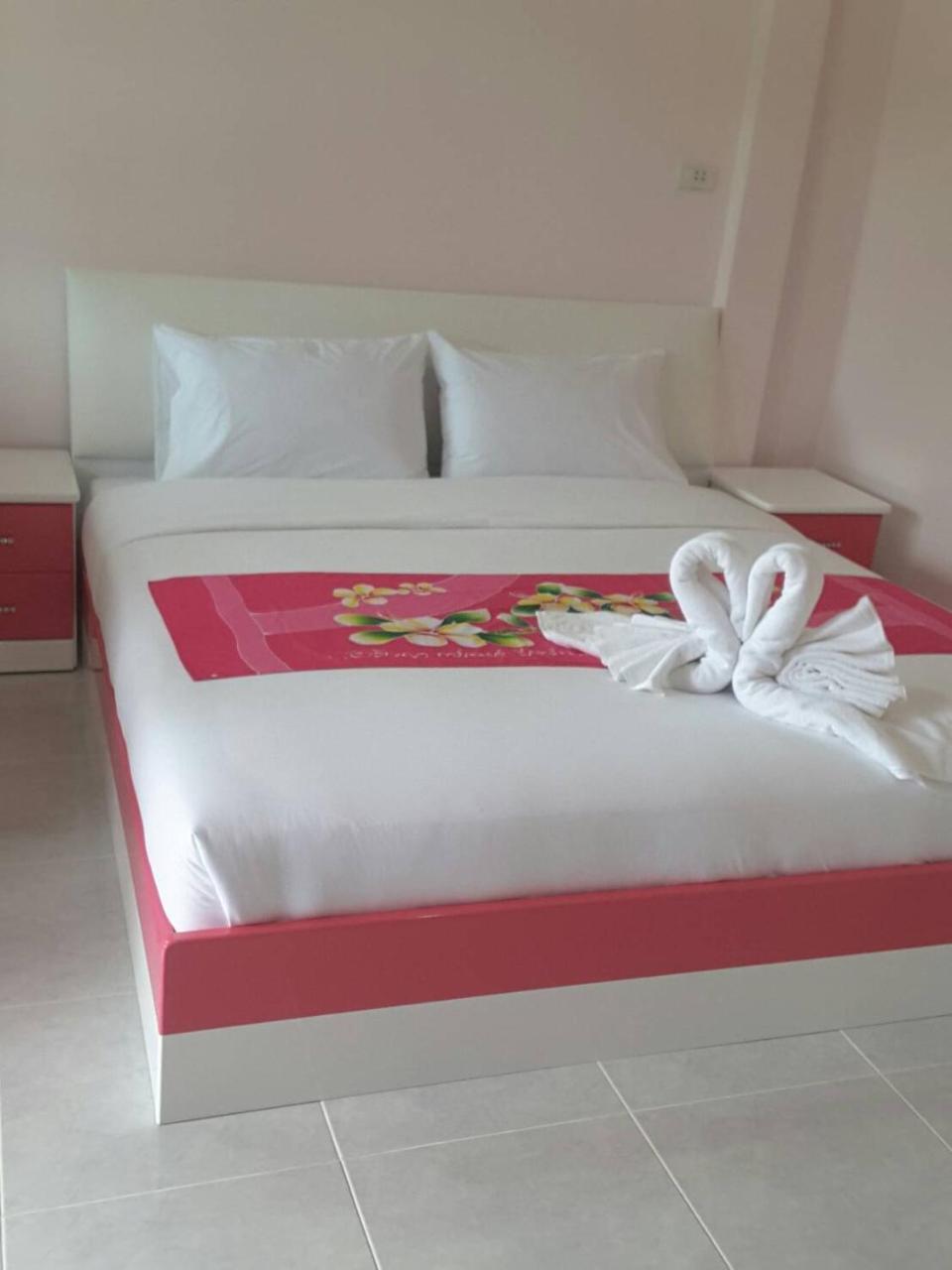 Aranya Resort Chumphon Luaran gambar