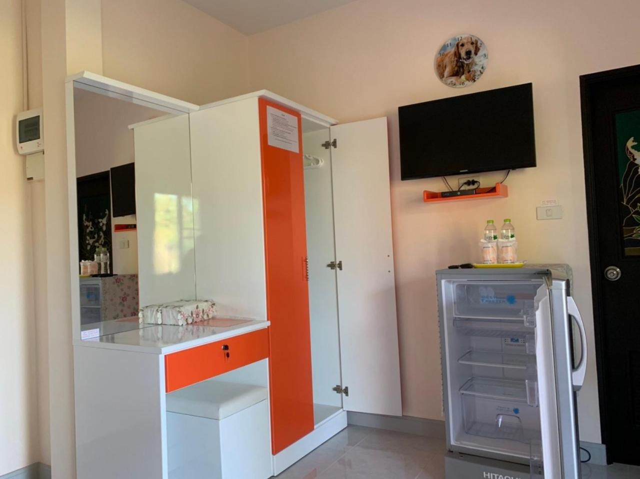 Aranya Resort Chumphon Luaran gambar